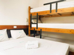 Apartamento com Estrutura de Hotel B